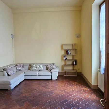 Magnolfi Superior Apartamento
