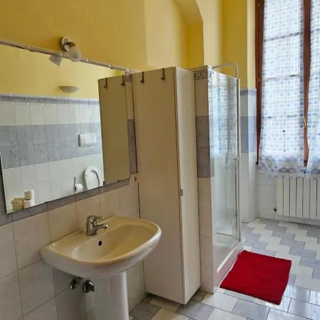 Apartamento Magnolfi Superior *