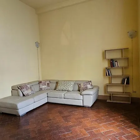 Magnolfi Superior Apartamento