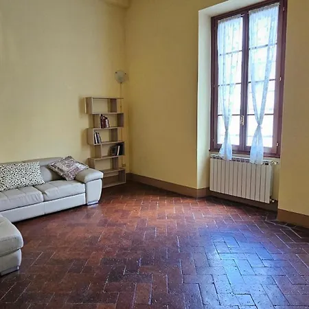 Magnolfi Superior Apartamento *